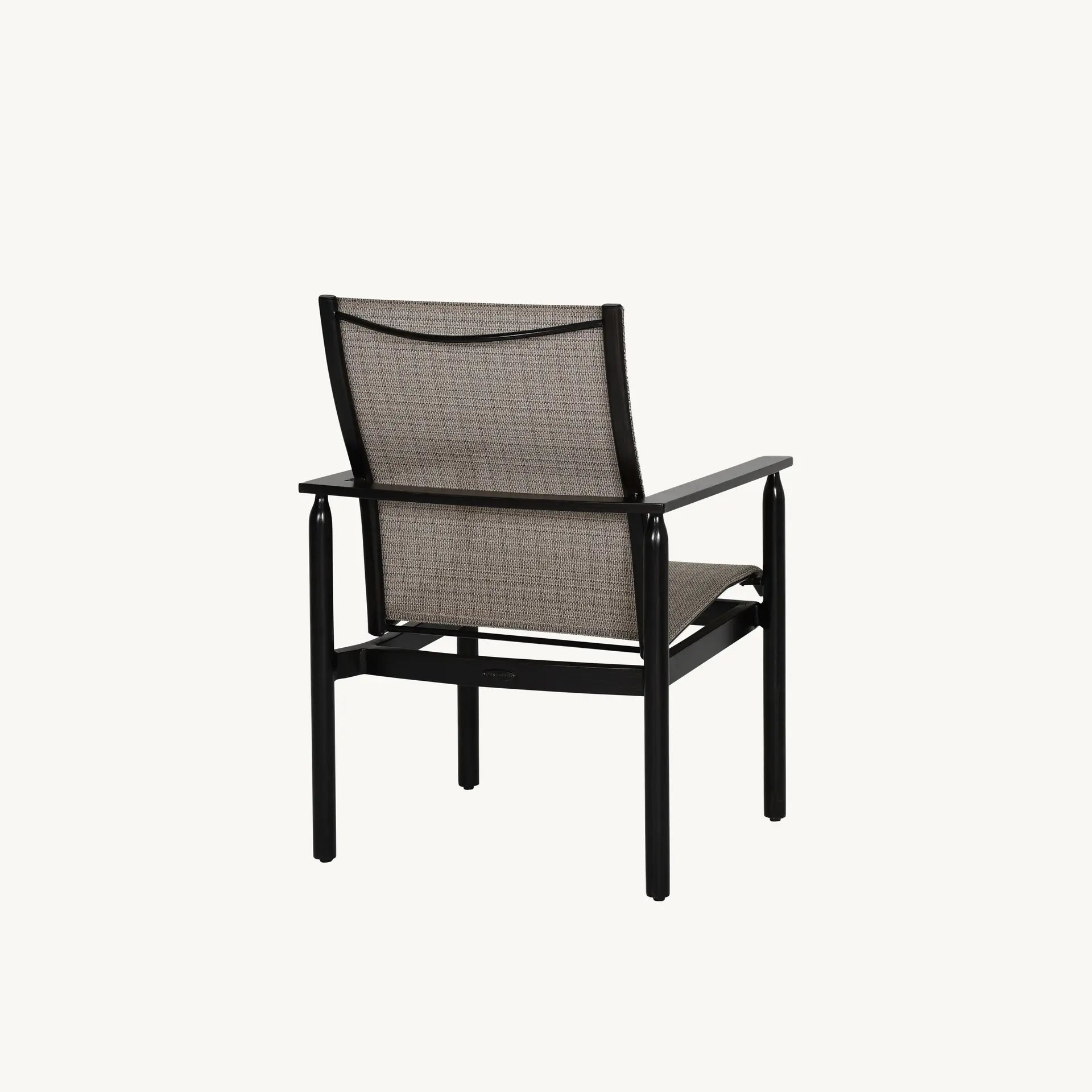 Holland Sling Dining Chair By Castelle