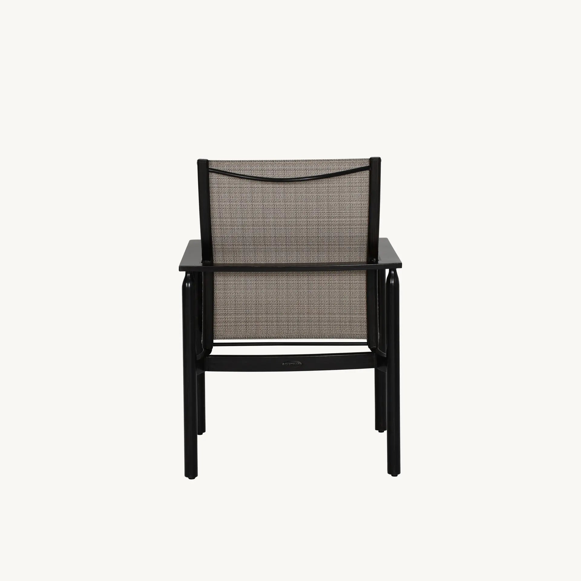 Holland Sling Dining Chair By Castelle