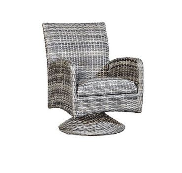 Pinamar Dining Swivel Rocker by Patio Renaissance