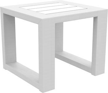 MIA End Table