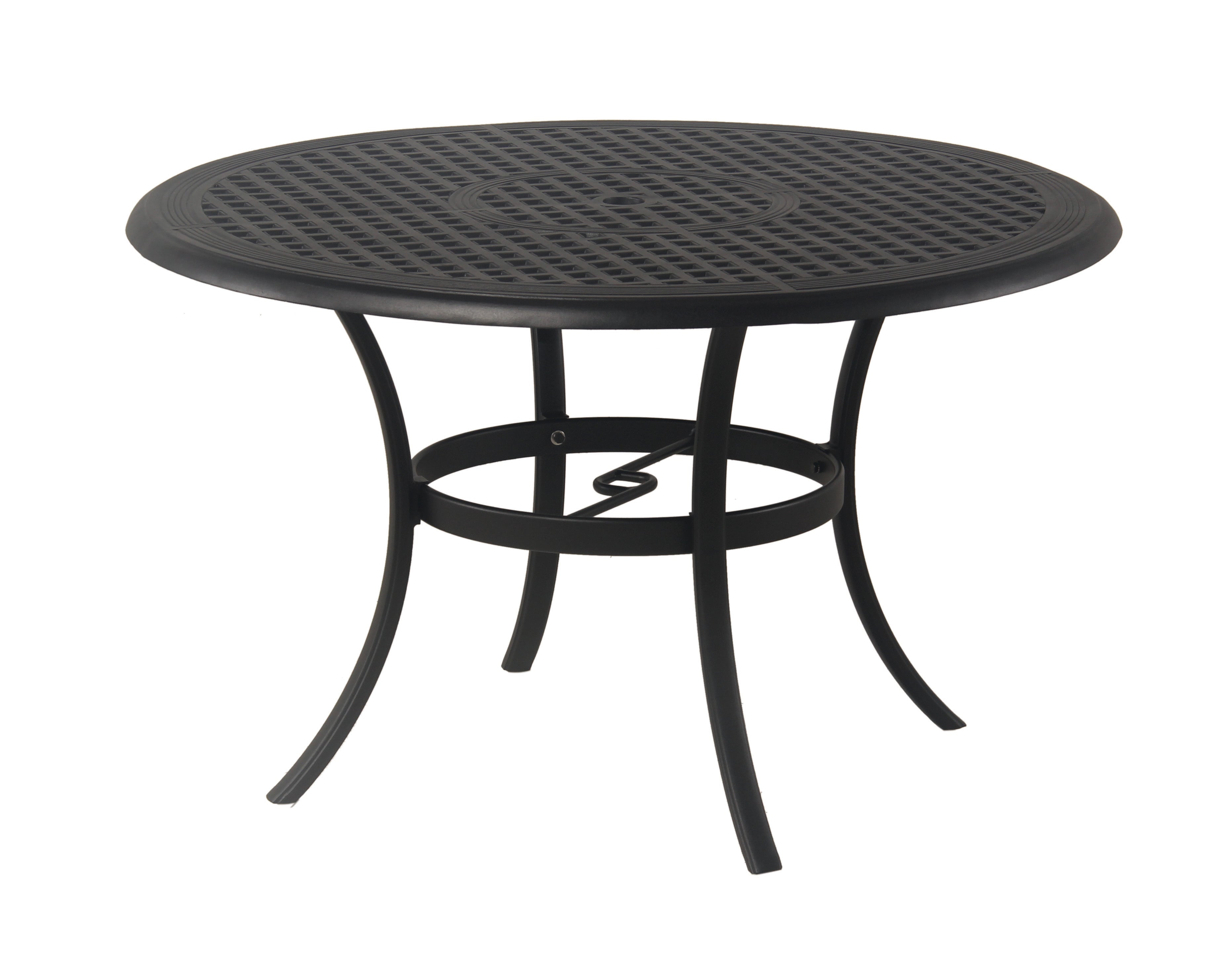 New Classic 48" Round Table (Terra Mist)