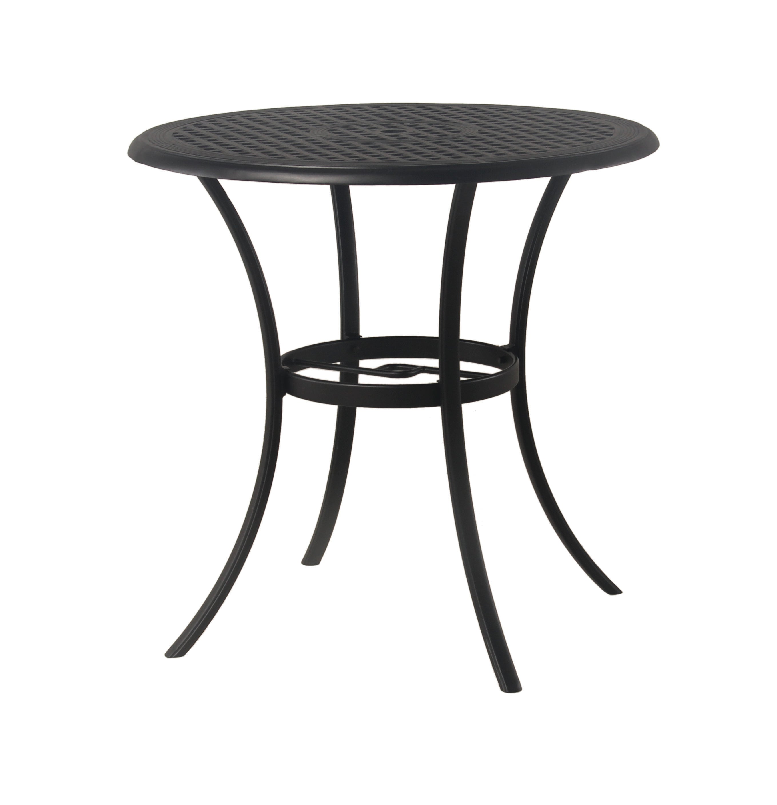 New Classic 42" Round Bar Table (Terra Mist)