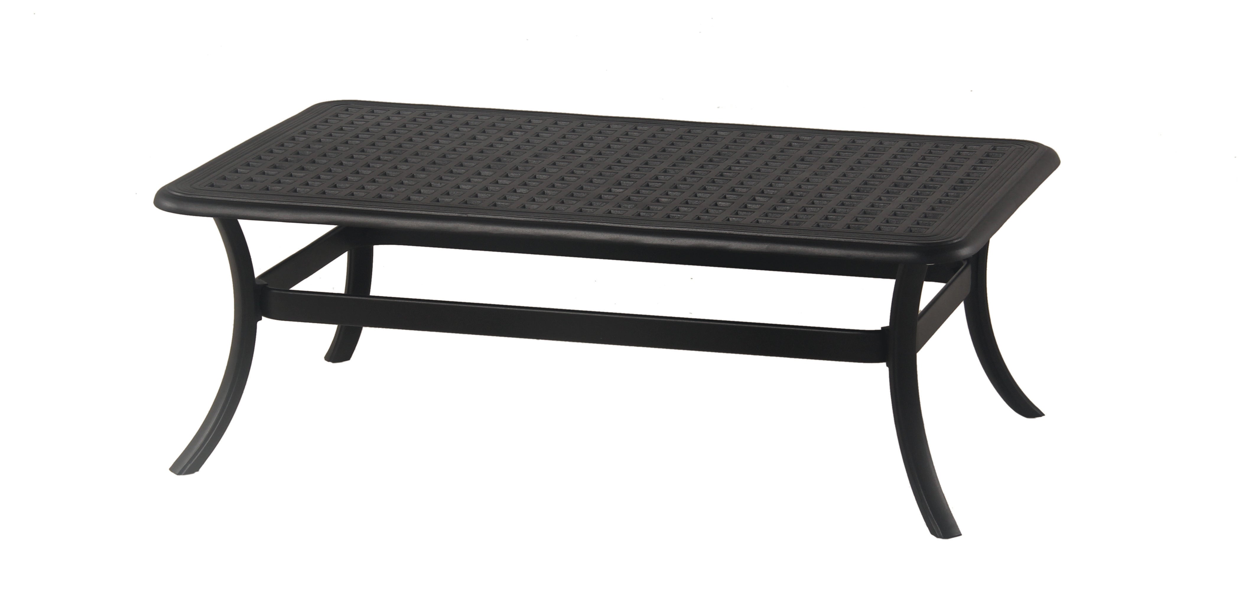 New Classic 28" x 48" Rect. Coffee Table (Terra Mist)