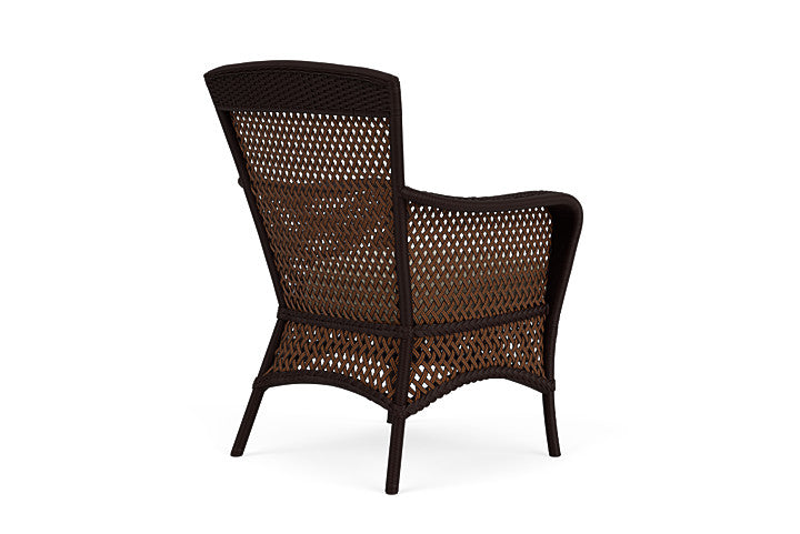 Grand Traverse Dining Armchair - Thumbnail 5