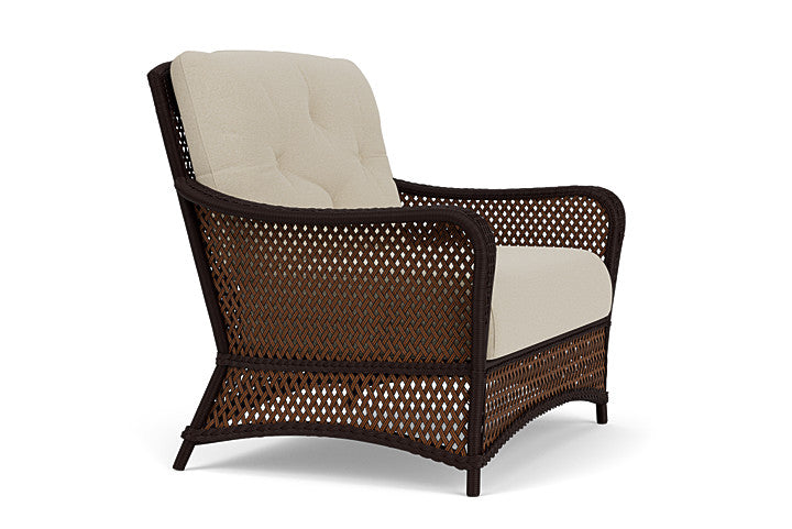 Grand Traverse Chair & a Half by Lloyd Flanders