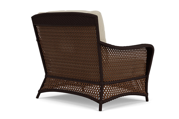 Grand Traverse Chair & a Half by Lloyd Flanders