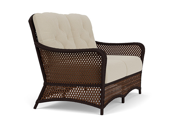 Grand Traverse Loveseat by Lloyd Flanders
