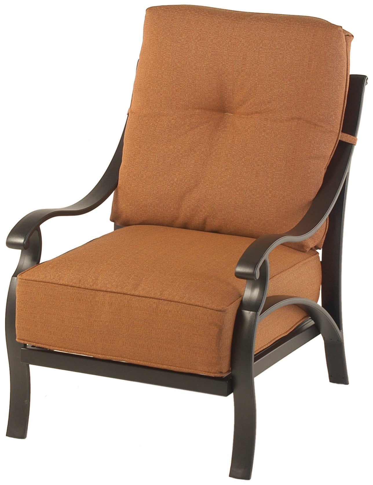 Somerset Club Chair (Terra Mist)