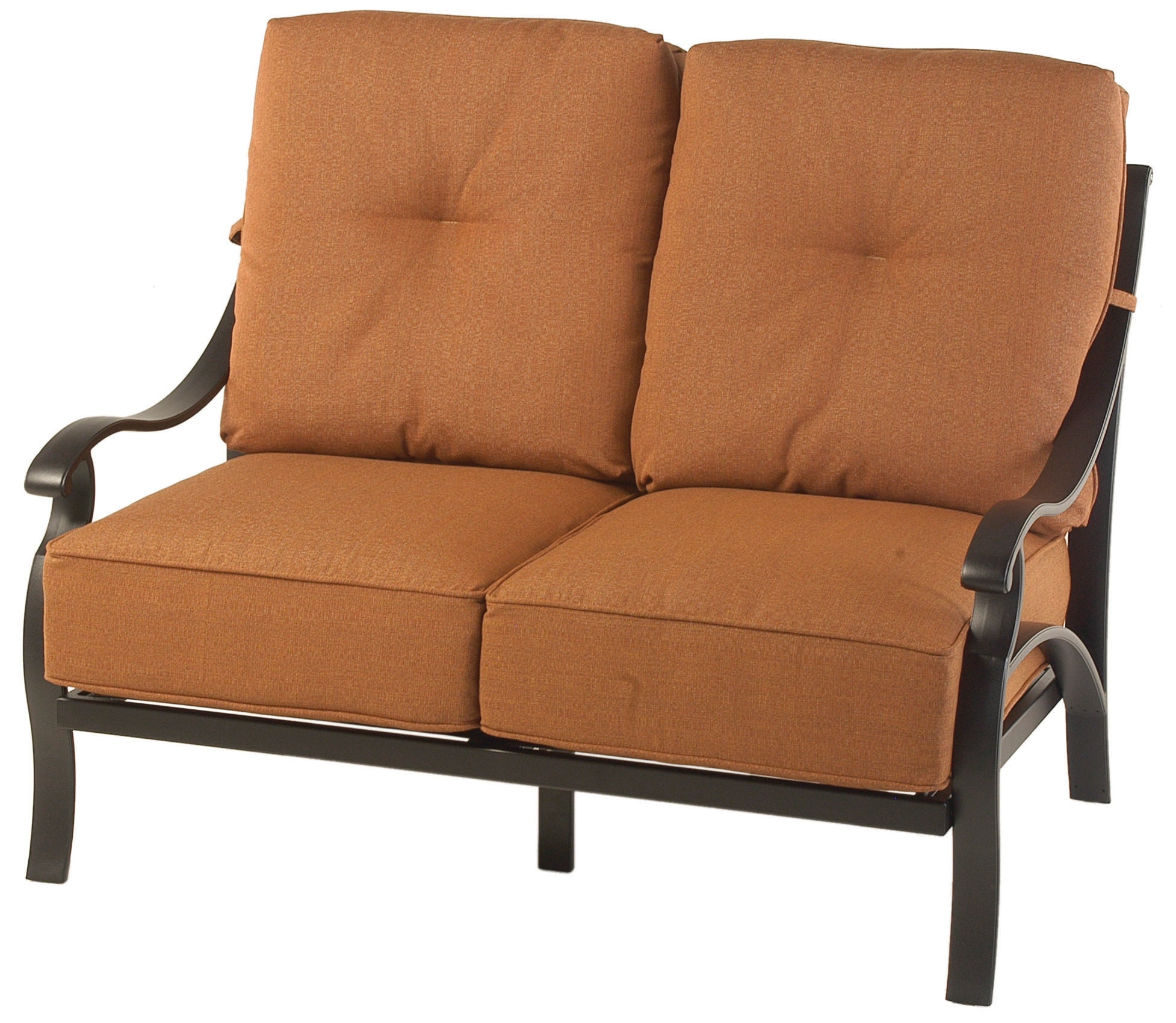 Somerset Estate Loveseat (Terra Mist)