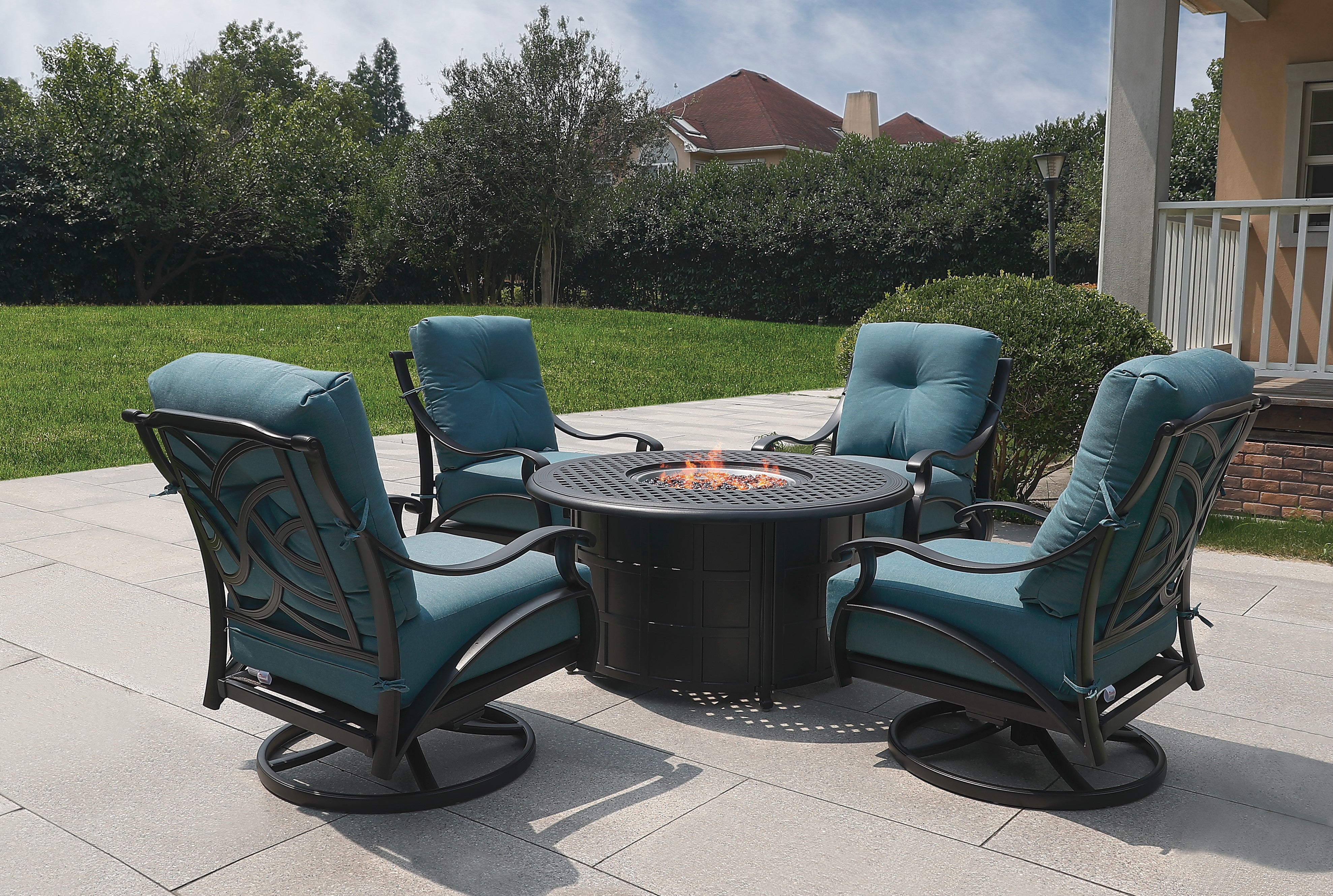Somerset Collection
