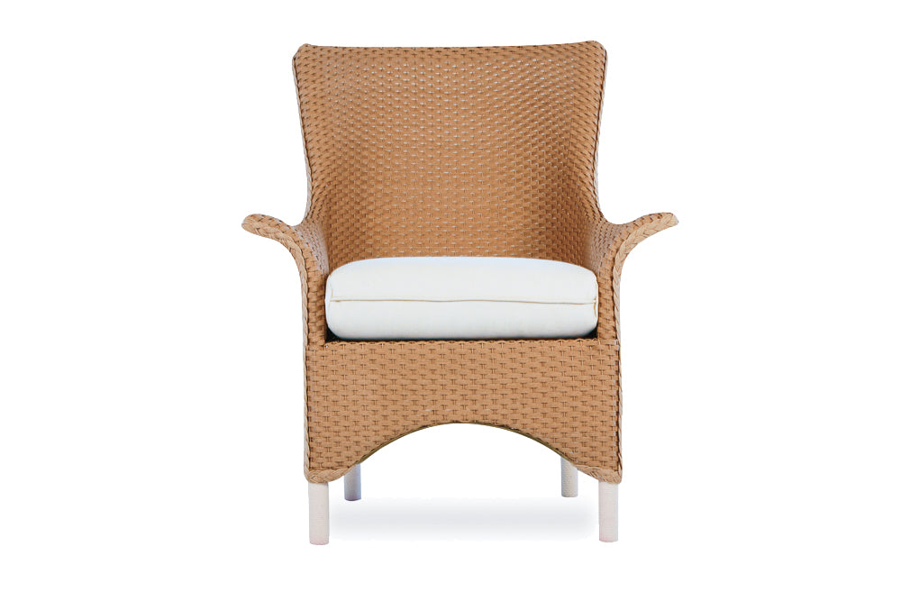 Mandalay Dining Armchair Lloyd Flanders