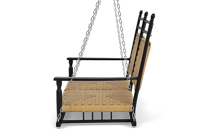 Low Country Porch Swing by Lloyd Flanders
