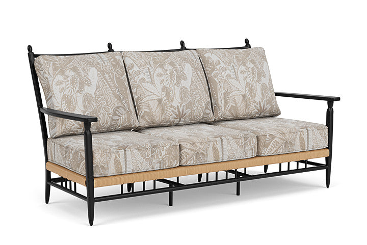 Lloyd Flanders Low Country Sofa Cushions