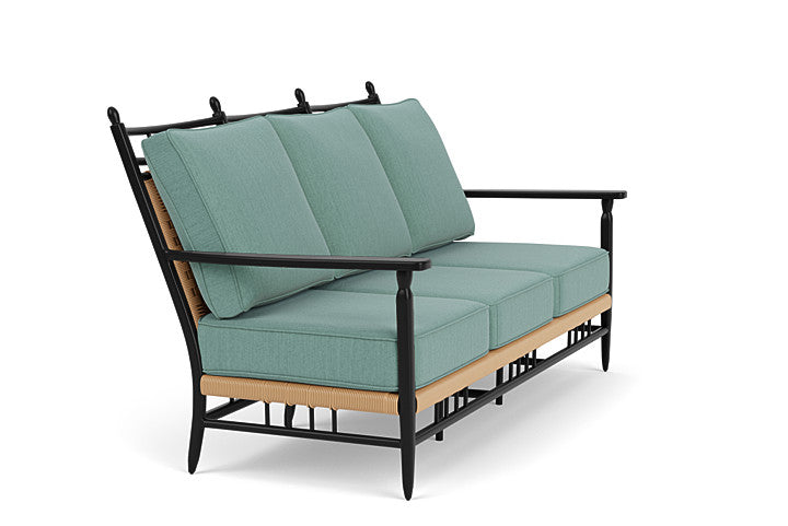 Low Country Sofa by Lloyd Flanders