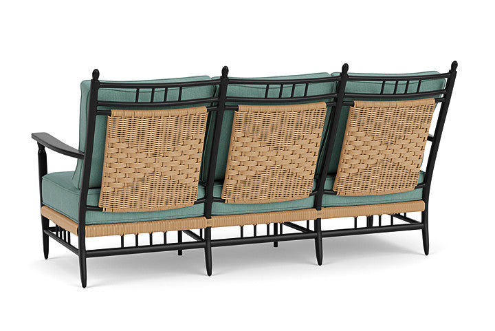 Low Country Sofa by Lloyd Flanders