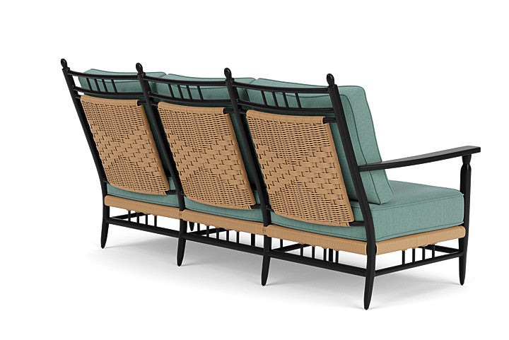 Low Country Sofa by Lloyd Flanders