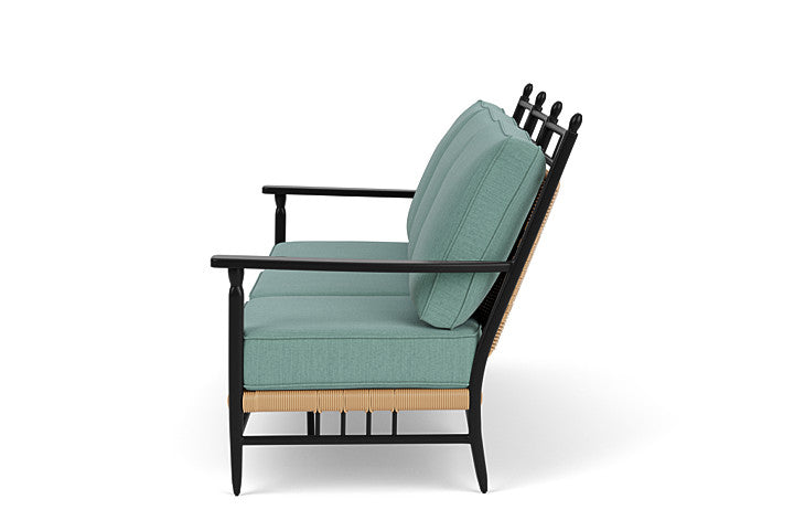 Low Country Sofa by Lloyd Flanders