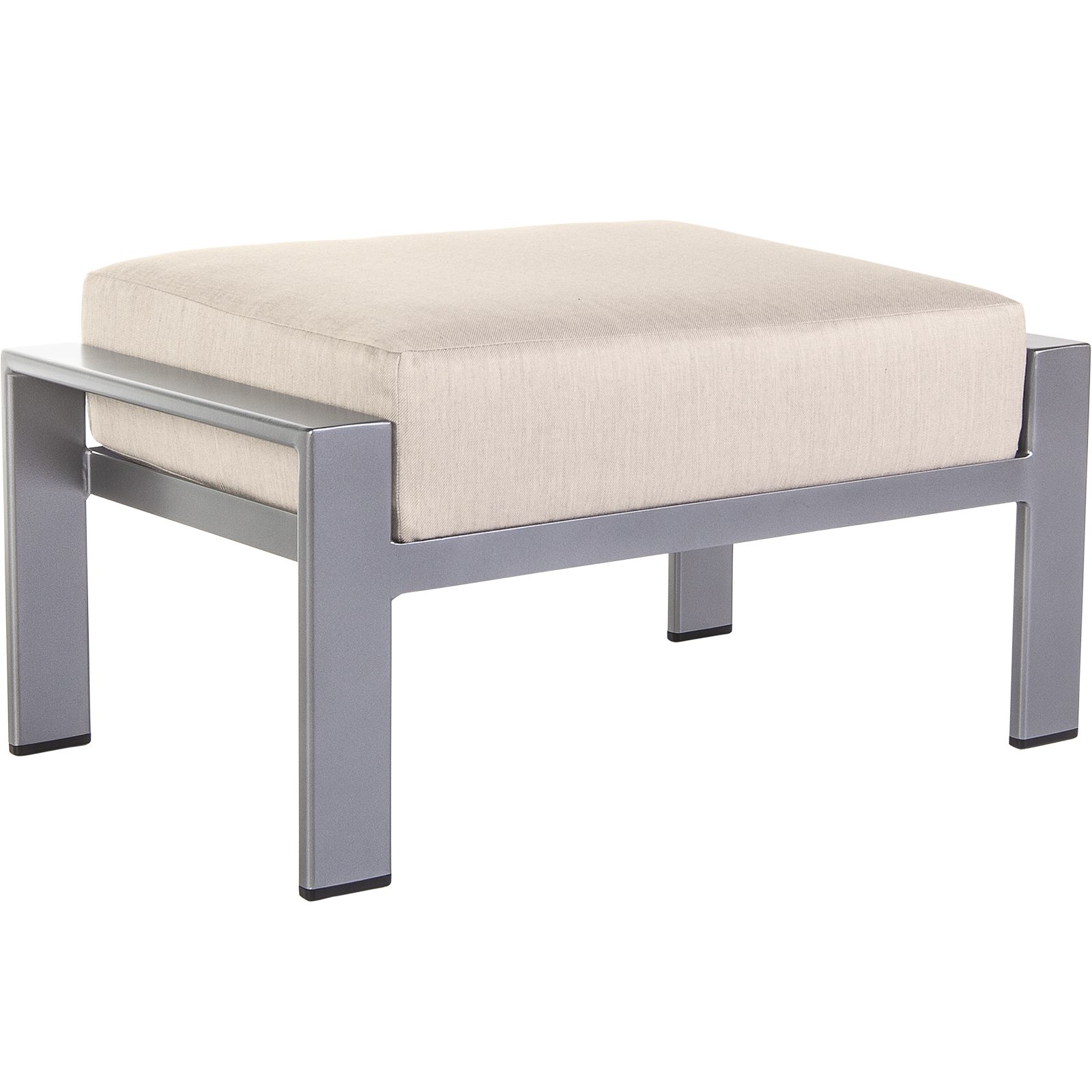 Studio Ottoman by O.W Lee