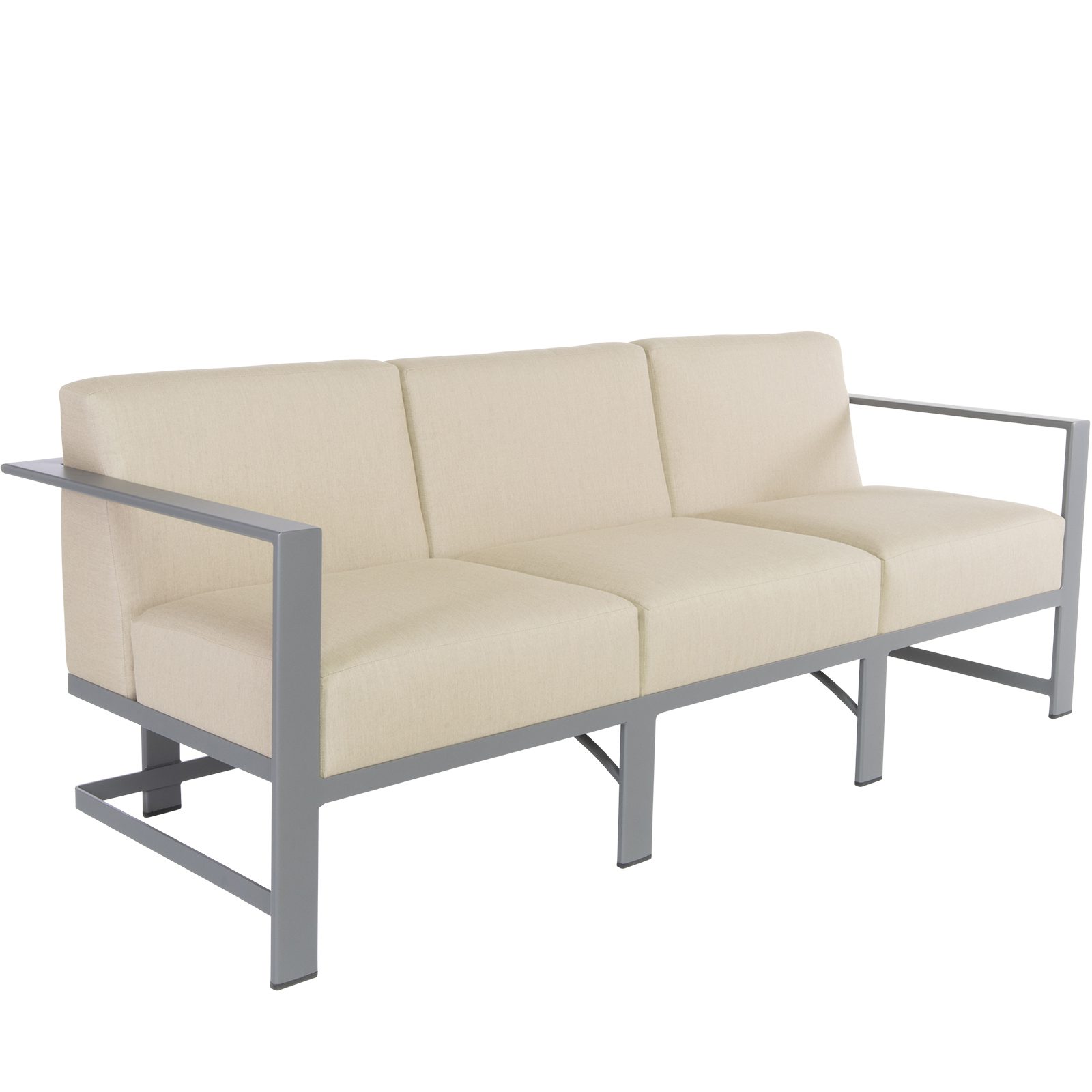Studio Sofa by O.W Lee