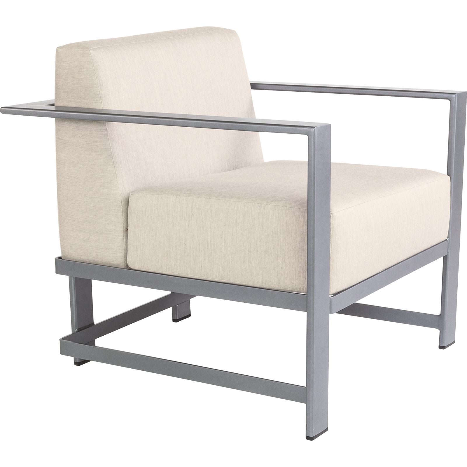 Studio Lounge Chair by O.W Lee