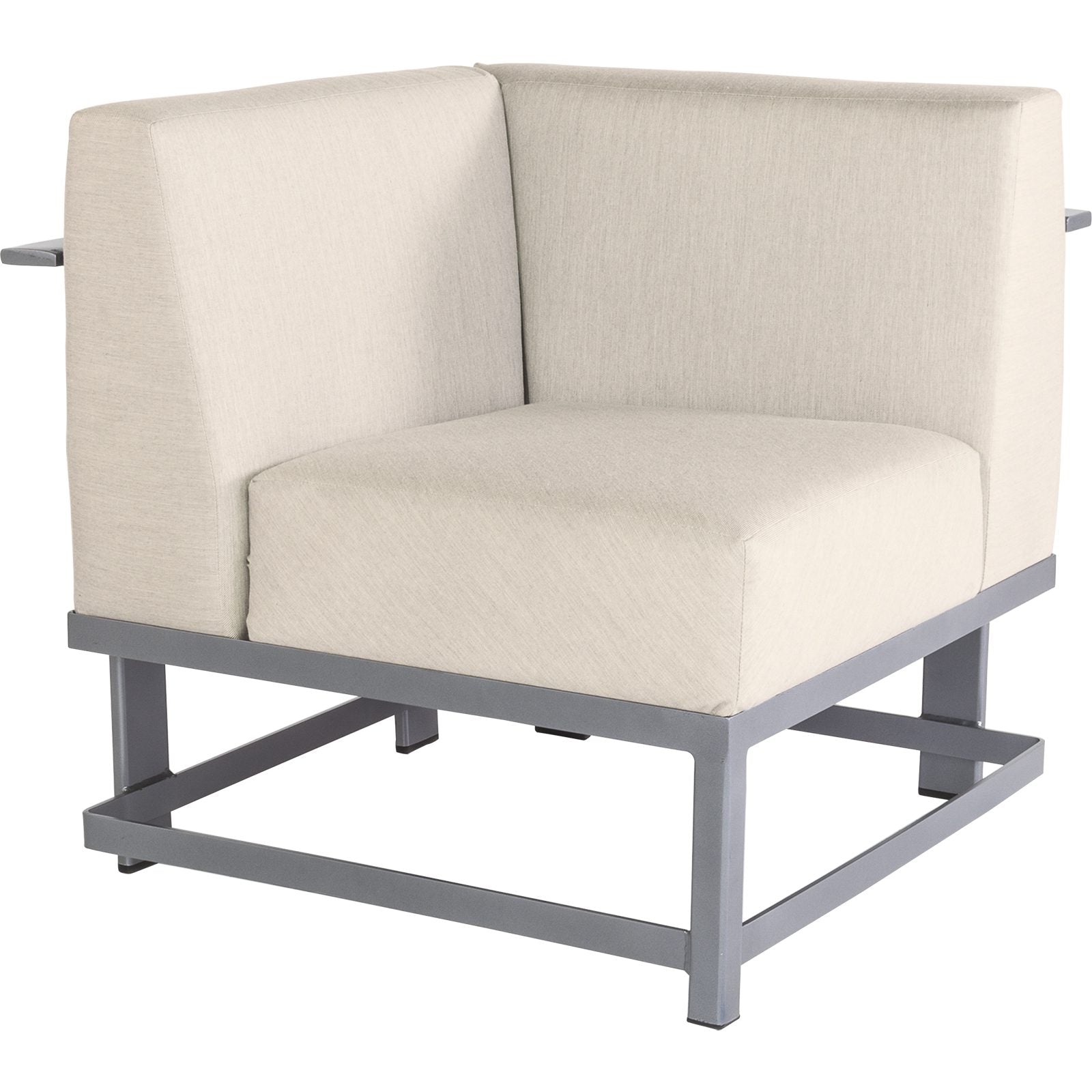 Studio Corner Sectonal Replacement Cushion by O.W Lee