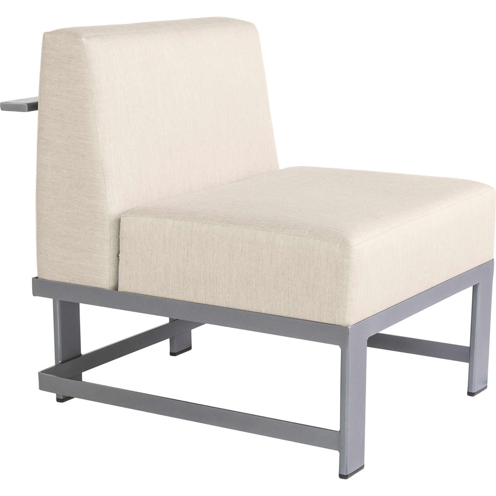 Studio Center Sectional by O.W Lee 