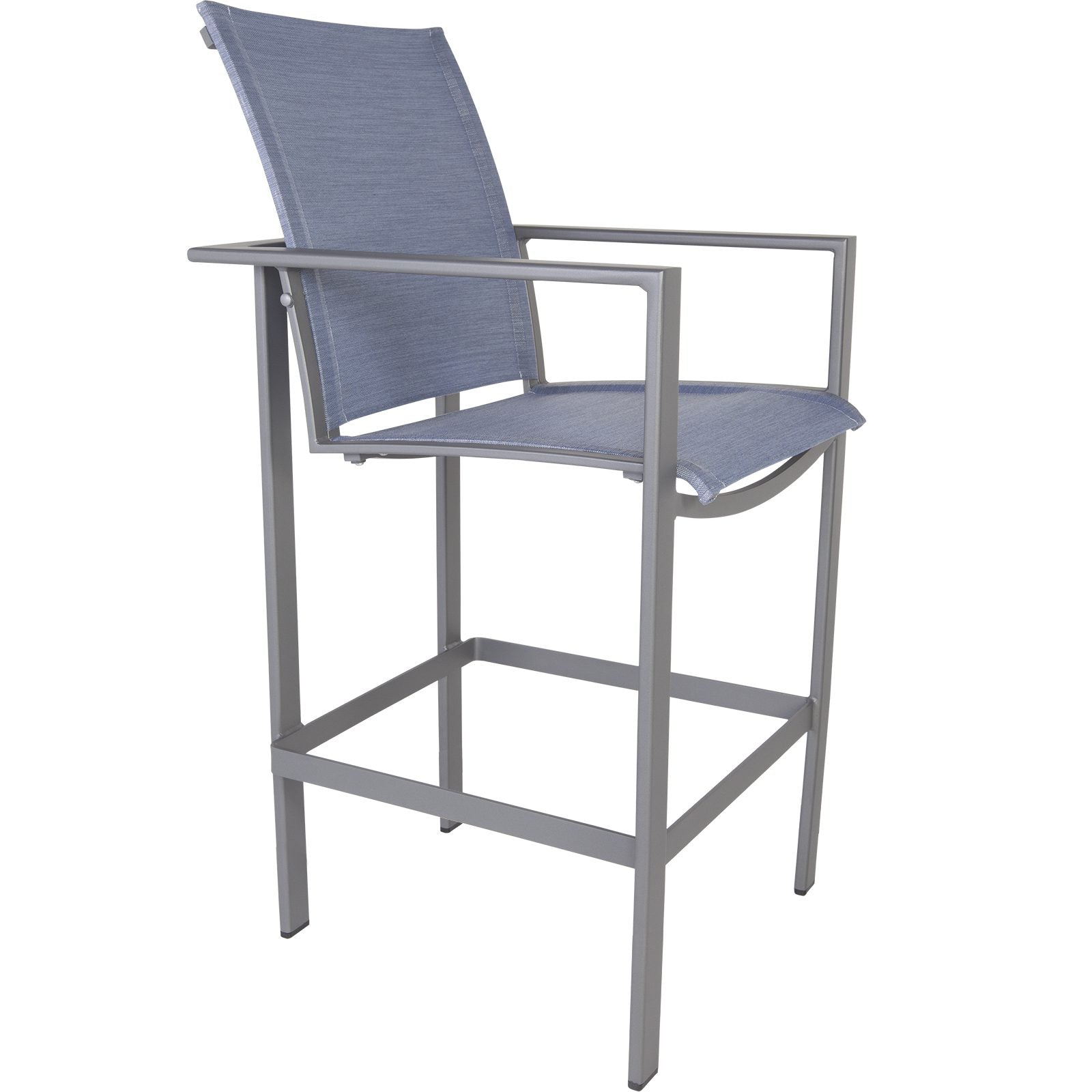 Studio Sling Bar Stool by O.W Lee