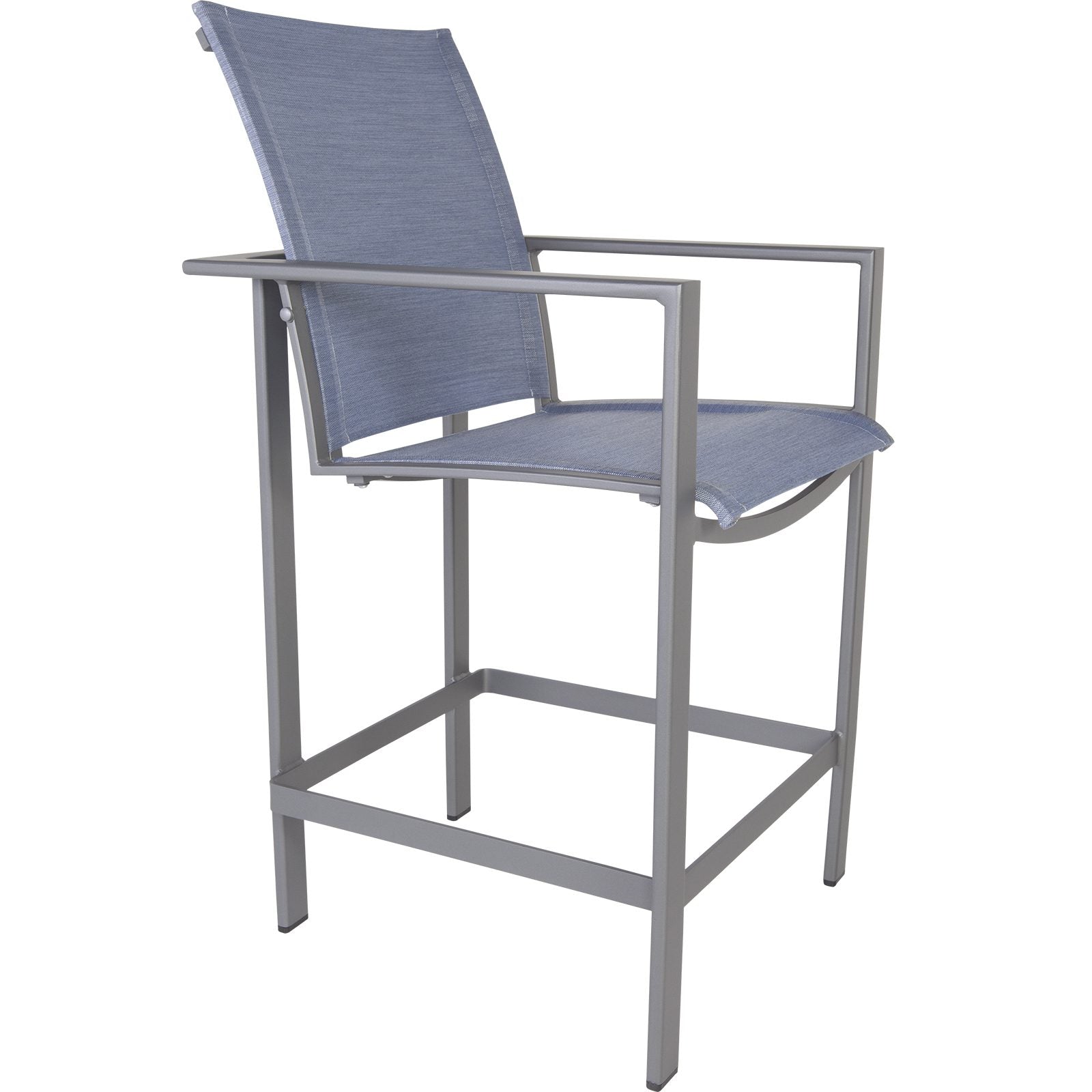Studio Sling Counter Stool by O.W Lee