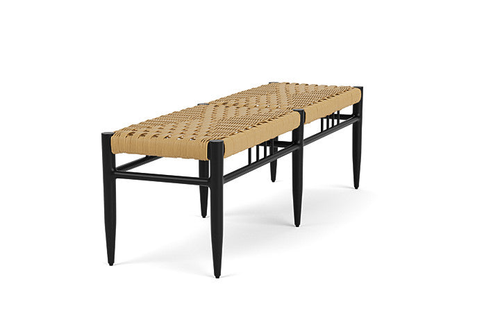 Low Country Dining Bench by Lloyd Flanders