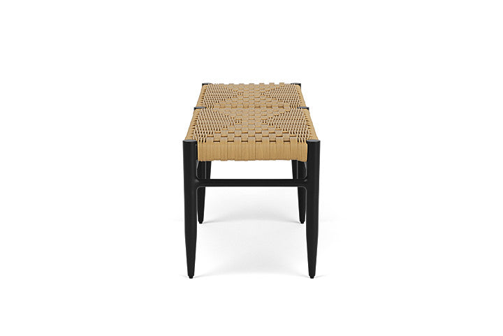 Low Country Dining Bench by Lloyd Flanders
