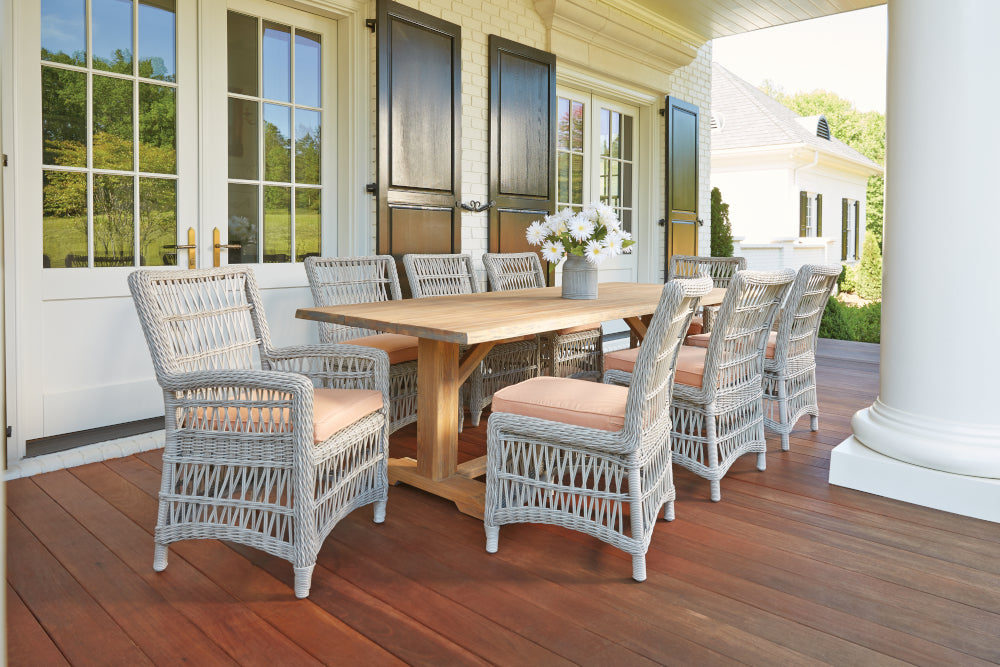 Mackinac Collection by Lloyd Flanders