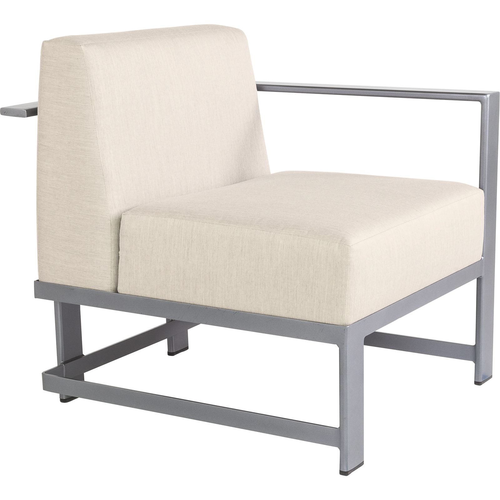 Studio Left Sectional by O.W Lee