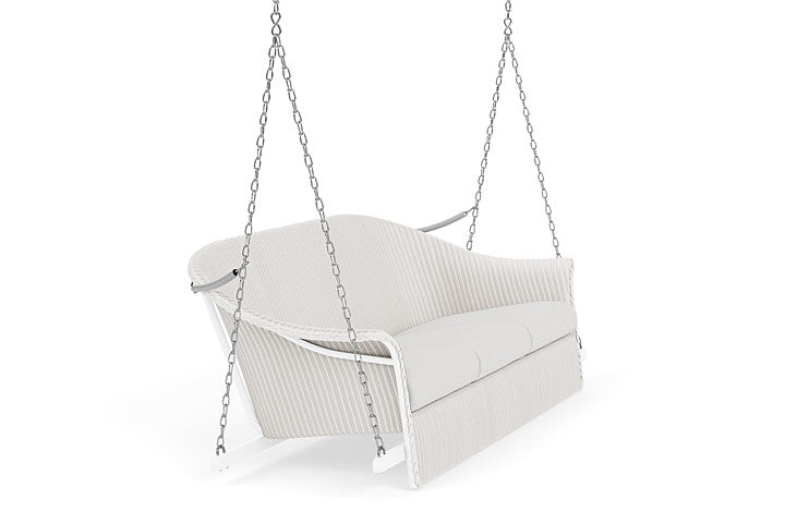 Loom 3-Seat Sofa Swing By Lloyd Flanders