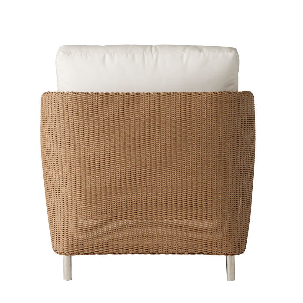 Visions Lounge Chair Replacement Cushion - Thumbnail 3