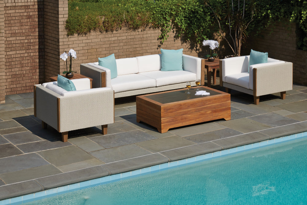 Teak Collection