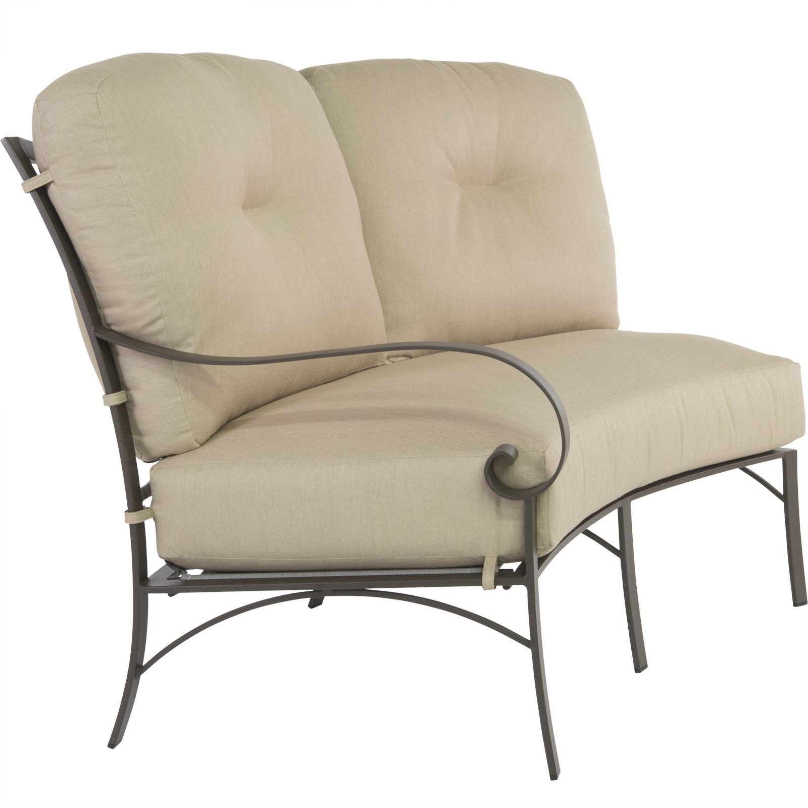 Pasadera Right Sectional by O.W Lee