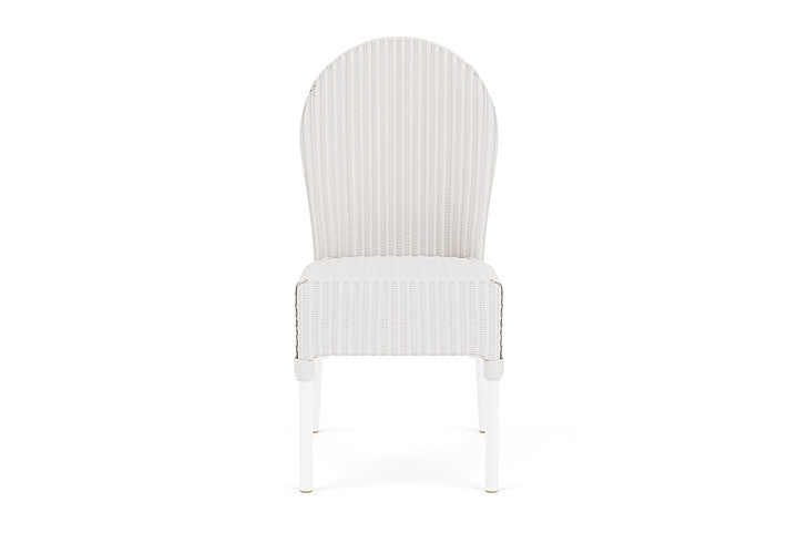 Loom Bistro Chair By Lloyd Flanders