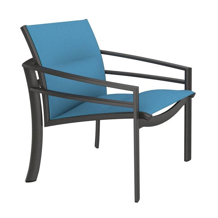 Tropitone Kor Lounge Seating Replacement Padded Sling