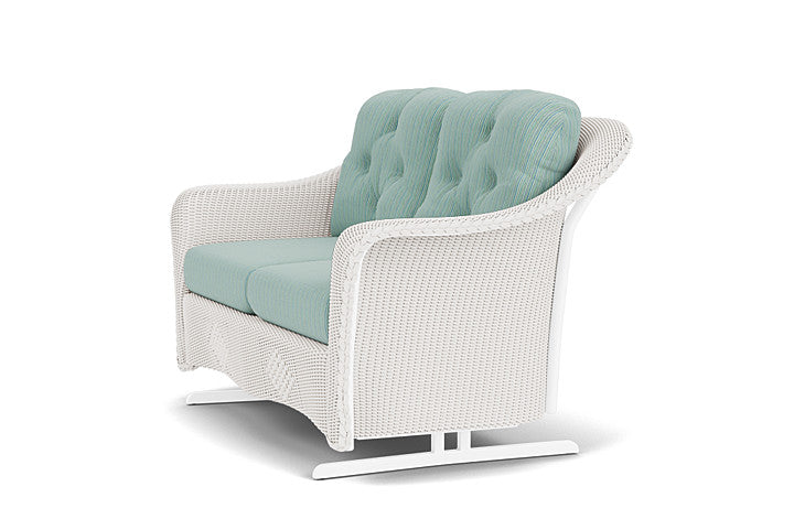 Reflections Loveseat Glider