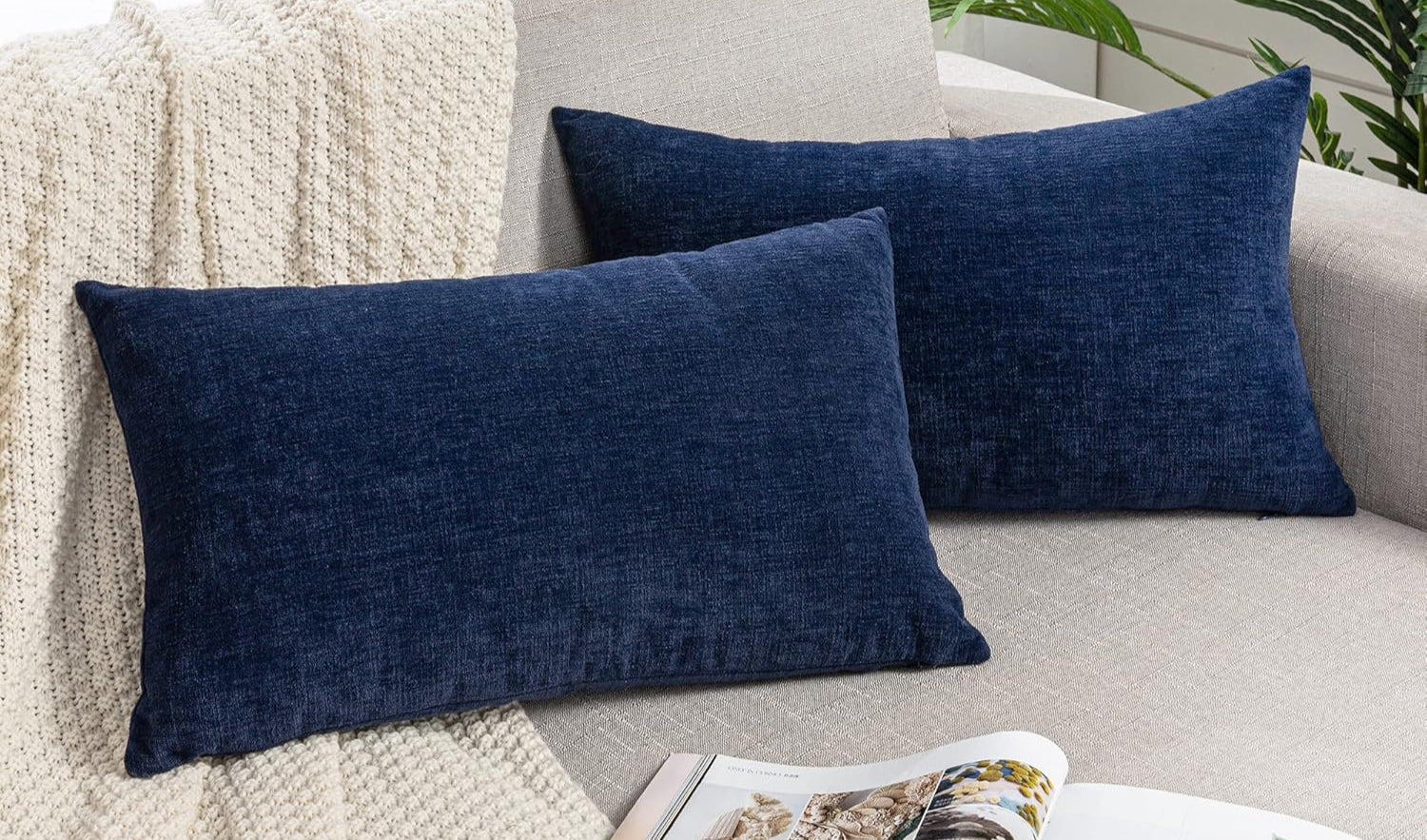 Madrid High Back Lounge Swivel Rocker Replacement Cushion by Castelle