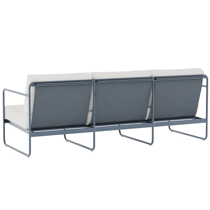 Oasis Cushion Sofa by Tropitone
