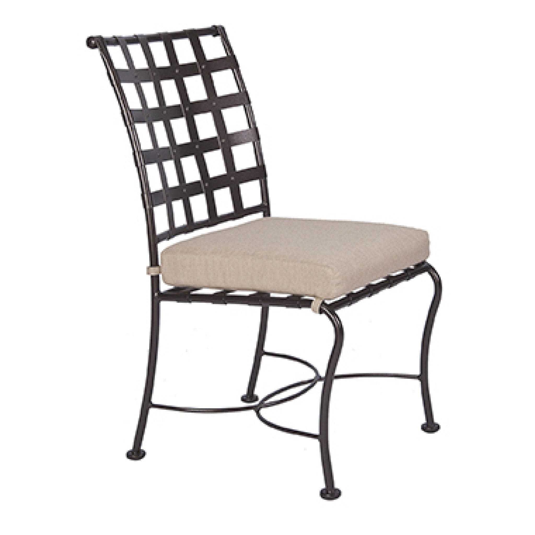 Classico Dining Side Chair by Ow Lee