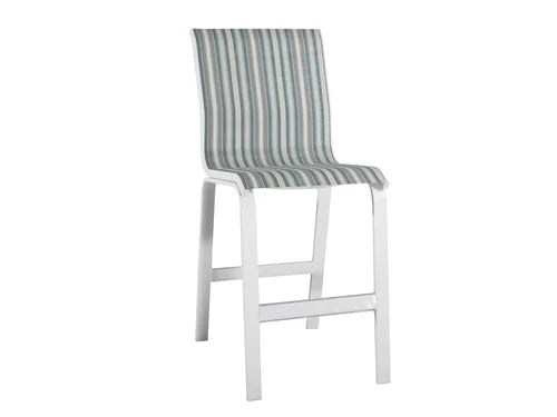 Aruba Armless Bar Chair by Patio Renaissance