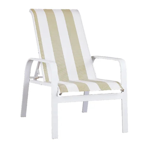 Aruba Recliner by Patio Renaissance