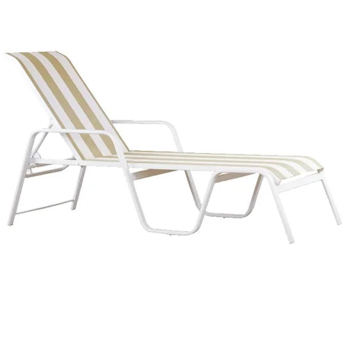Aruba Adjustable Chaise by Patio Renaissance