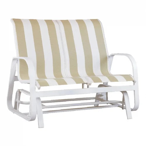 Aruba Double Glider by Patio Renaissance