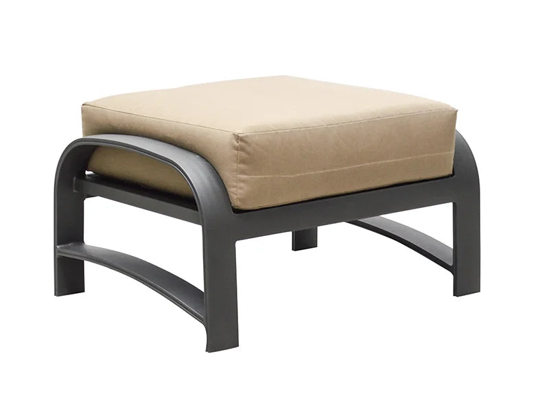 Martinique DS Ottoman by Patio Renaissance