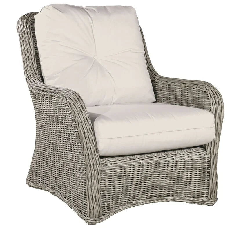 West Hampton Lounge Chair by Patio Renaissance