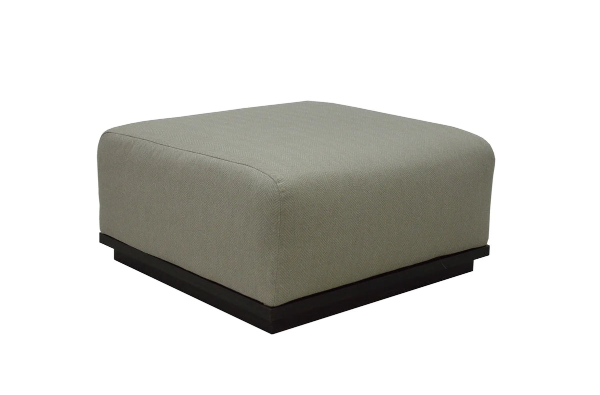 Tribeca Ottoman by Patio Renaissance