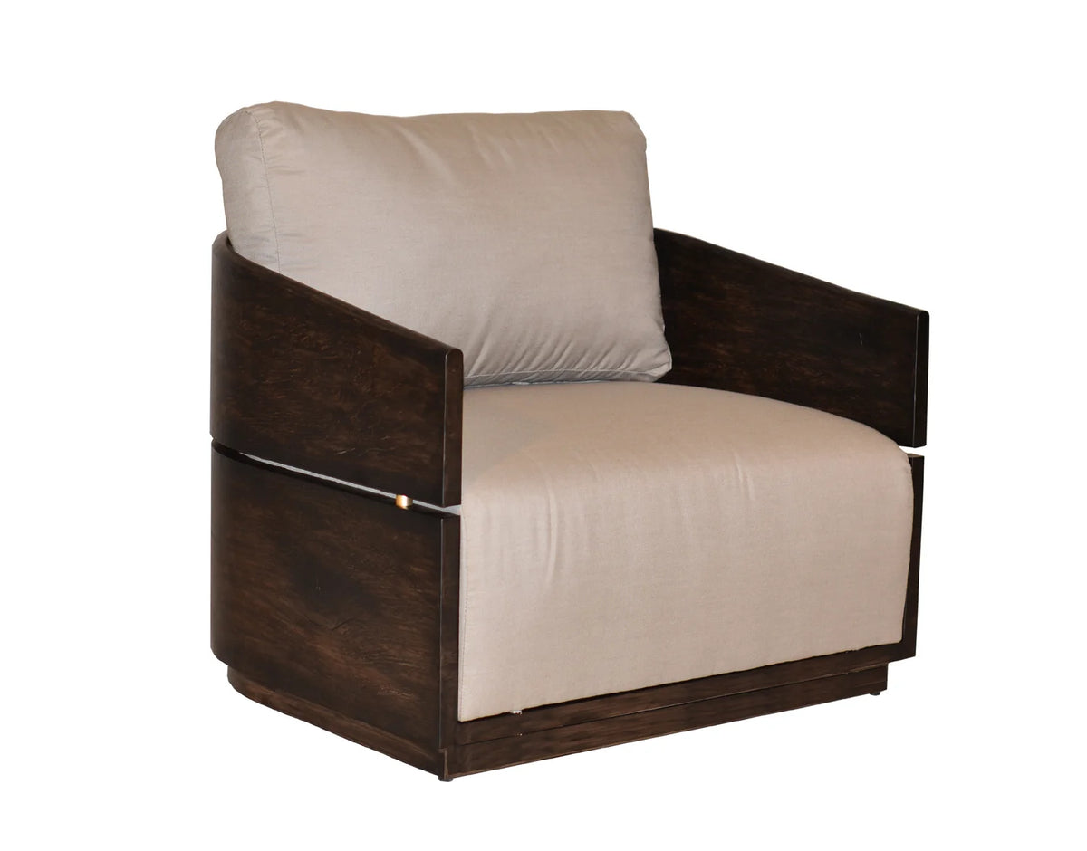 Tribeca Lounge Chair by Patio Renaissance